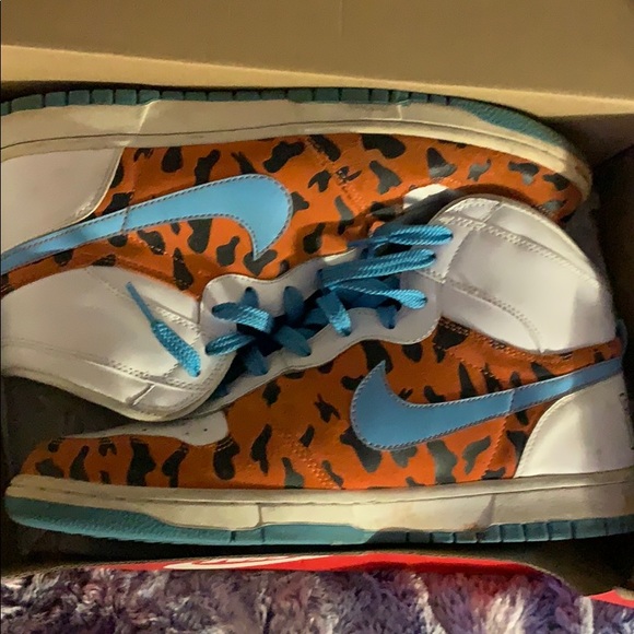 Nike/Adidas Collection - Picture 7 of 8